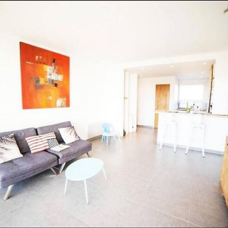 Le Calderini Appart - Face Plage Wifi Et Park Gratuit Calme - Resid Le Surcouf -Top Pros Servicesconciergerie La Grande Motte Exterior photo