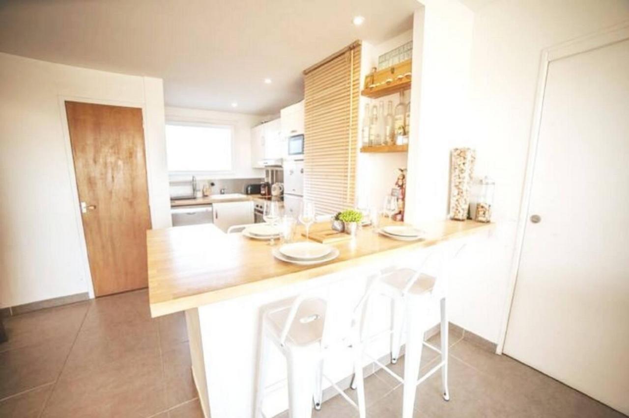 Le Calderini Appart - Face Plage Wifi Et Park Gratuit Calme - Resid Le Surcouf -Top Pros Servicesconciergerie La Grande Motte Exterior photo